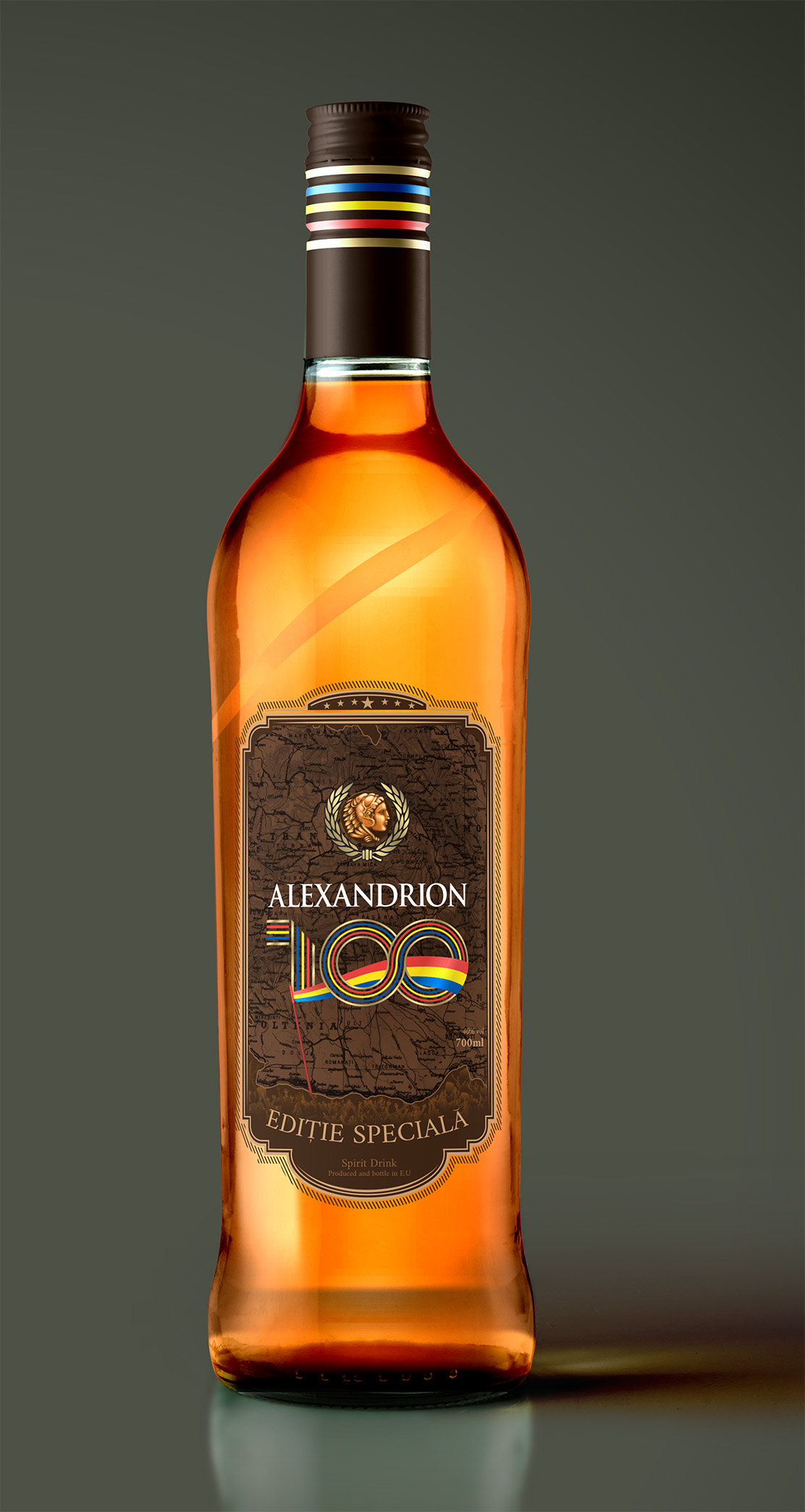 alexandrion
