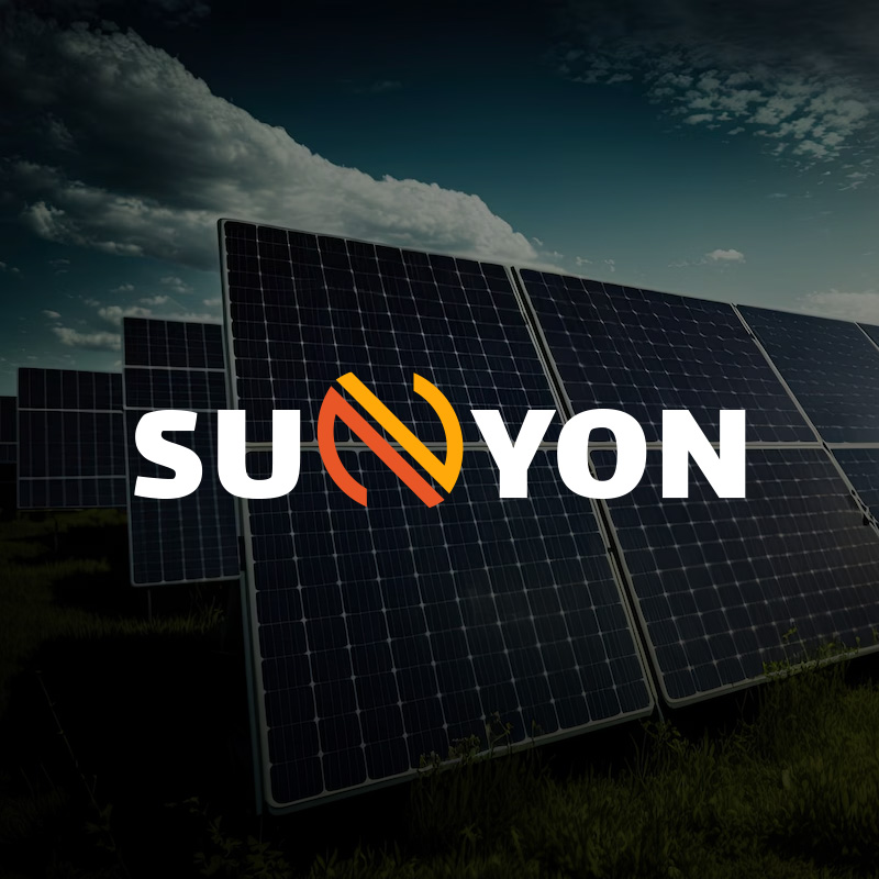 sunnyon